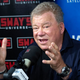 Image for article titled William Shatner apparently determined to argue about "Baby, It's Cold Outside" for rest of 2018